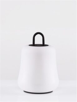 Преносима лампа NOVA LUCE JIGRA 9002877 • с батерия - Image 3