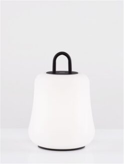 Преносима лампа NOVA LUCE JIGRA 9002877 • с батерия - Image 4