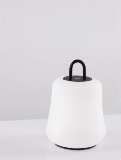 Преносима лампа NOVA LUCE JIGRA 9002877 • с батерия - Image 5