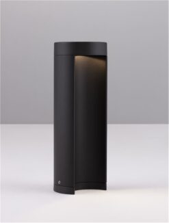 Градински стълб NOVA LUCE TIEN 9002878