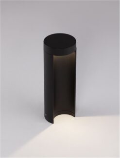 Градински стълб NOVA LUCE TIEN 9002878 - Image 2