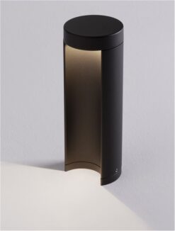 Градински стълб NOVA LUCE TIEN 9002878 - Image 3