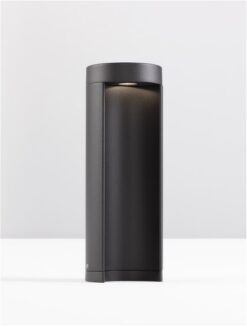 Градински стълб NOVA LUCE TIEN 9002878 - Image 4