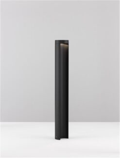 Градински стълб NOVA LUCE TIEN 9002879 - Image 4