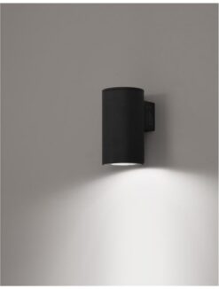 Аплик NOVA LUCE ALP 9010008 LED Chip Cree 10 Watt 600Lm, 220-240 Volt 50Hz 3000K Beam 7 degrees -IP67