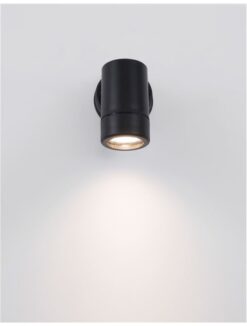 Фасаден аплик NOVA LUCE LIMBIO 9010602