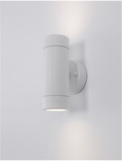 Фасаден аплик NOVA LUCE LIMBIO 9010621