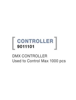NOVA LUCE - LED контролер CONTROLLER 9011101 - Image 2