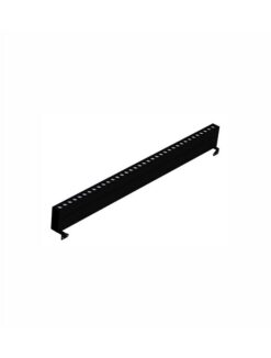 Градинско тяло NOVA LUCE WALL WASHER 9011161 LED Chip Cree 36 Watt 3670Lm 3000K, DC24V Beam 30 degrees - Max Power 300 Watt -IP67 - Image 2