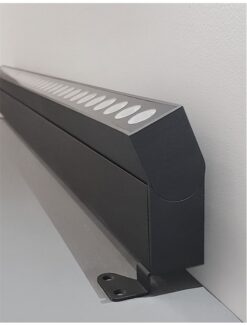 Градинско тяло NOVA LUCE WALL WASHER 9011162 LED Chip Cree 48 Watt 4700Lm 3000K, DC24V Beam 30 degrees -Max Power 300 Watt -IP67