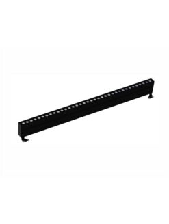 Градинско тяло NOVA LUCE WALL WASHER 9011162 LED Chip Cree 48 Watt 4700Lm 3000K, DC24V Beam 30 degrees -Max Power 300 Watt -IP67 - Image 2