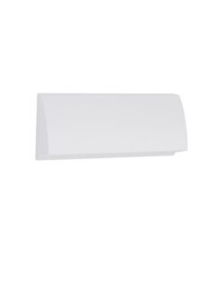 Аплик за вграждане Nova Luce LIV 9018061 бял детайл 1