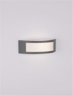 Фасаден аплик NOVA LUCE SANTO 9020933 - Image 3