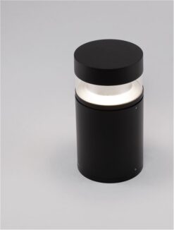 Градински стълб NOVA LUCE TALA 9026123 - Image 2