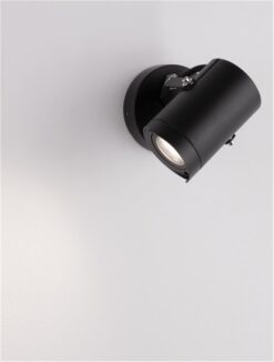 Градински Аплик NOVA LUCE KIMIKO 9026126