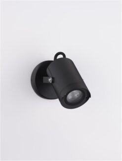 Градински Аплик NOVA LUCE KIMIKO 9026126 - Image 3