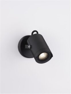 Градински Аплик NOVA LUCE KIMIKO 9026126 - Image 4
