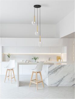Полилей NOVA LUCE AMELIA 9028834