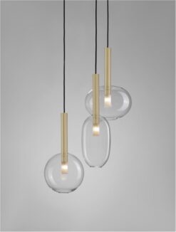 Полилей NOVA LUCE AMELIA 9028834 - Image 3