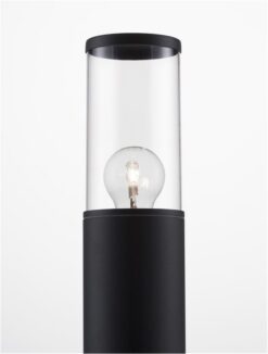 Градински стълб NOVA LUCE ZOSIA 9060182 - Image 2