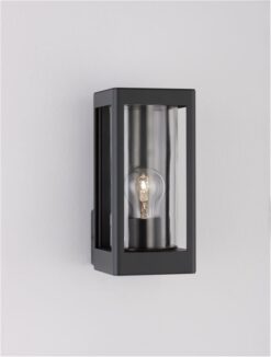 Фасаден аплик NOVA LUCE FIGO 9060192 - Image 3