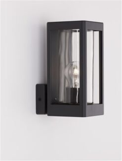 Фасаден аплик NOVA LUCE FIGO 9060192 - Image 6