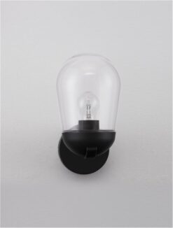 Фасаден аплик NOVA LUCE OMIKA 9060194 - Image 3