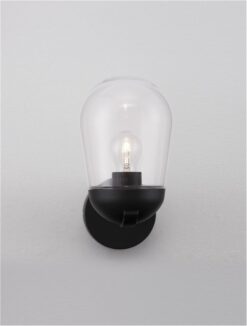 Фасаден аплик NOVA LUCE OMIKA 9060194 - Image 4