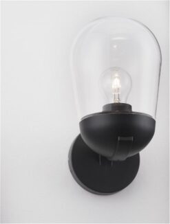 Фасаден аплик NOVA LUCE OMIKA 9060194 - Image 6