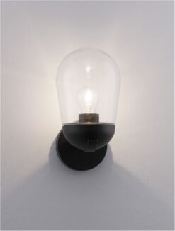 Фасаден аплик NOVA LUCE OMIKA 9060194 - Image 7