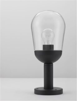 Градински фенер NOVA LUCE OMIKA 9060195