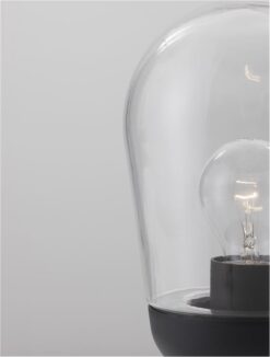 Градински фенер NOVA LUCE OMIKA 9060195 - Image 2