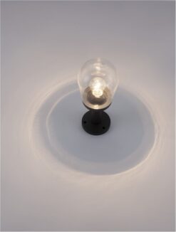 Градински фенер NOVA LUCE OMIKA 9060195 - Image 3