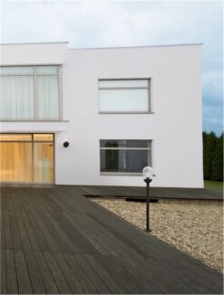 Градински фенер NOVA LUCE OMIKA 9060196