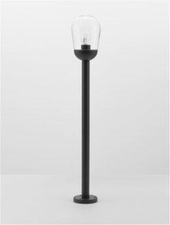 Градински фенер NOVA LUCE OMIKA 9060196 - Image 3