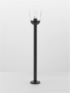 Градински фенер NOVA LUCE OMIKA 9060196 - Image 4