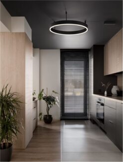 Плафон NOVA LUCE MOTIF 9063601