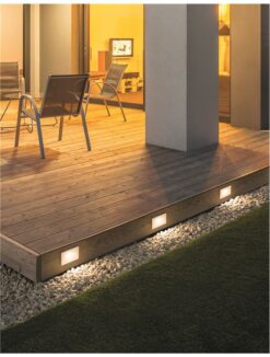 Луна за вграждане NOVA LUCE COVE 9083011