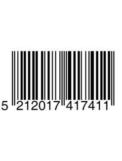Фасаден аплик Nova Luce NERO 910021 бял детайл 1