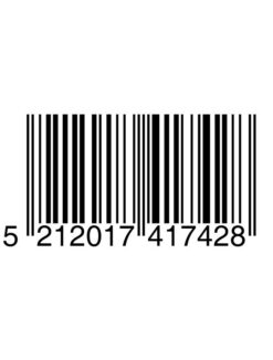 Фасаден аплик Nova Luce NERO 910022 бял детайл 4