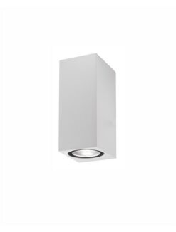 Фасаден аплик NOVA LUCE NERO 910042 - Image 2