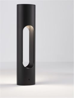 Градински стълб NOVA LUCE ELLERY 9100916 - Image 3