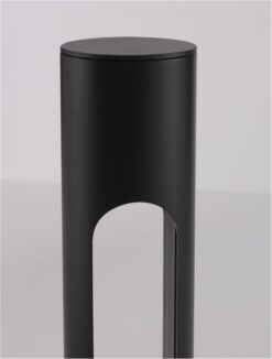 Градински стълб NOVA LUCE ELLERY 9100916 - Image 4