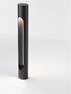 Градински стълб NOVA LUCE ELLERY 9100917 - Image 3