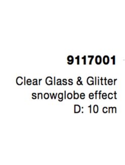 NOVA LUCE - стъкло за BELAR 9117001 - Image 2
