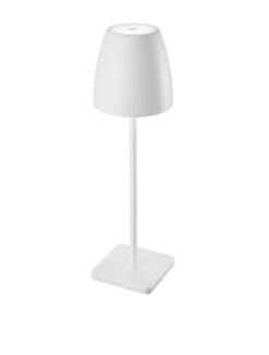 LED преносима лампа NOVA LUCE LUCE COLT 9121911 • с батерия - Image 2