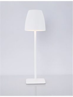 LED преносима лампа NOVA LUCE LUCE COLT 9121911 • с батерия - Image 4