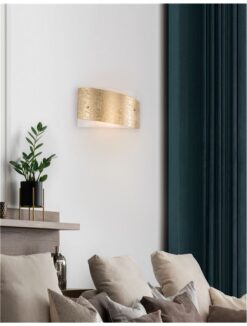Аплик NOVA LUCE 9123521