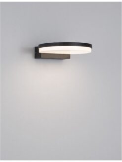 Градински Аплик NOVA LUCE POSEN 9131201 - Image 3