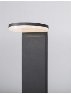 Градински стълб NOVA LUCE POSEN 9131202 - Image 2